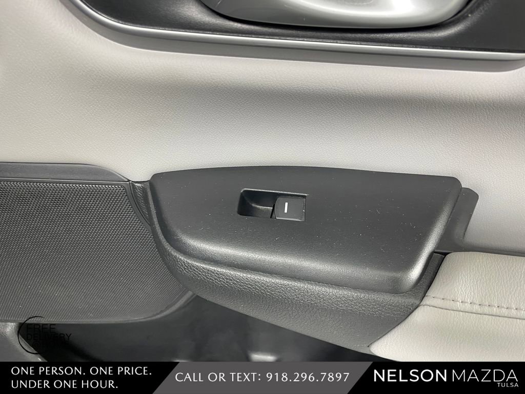 Used 2017 Honda CR-V EX-L image 45
