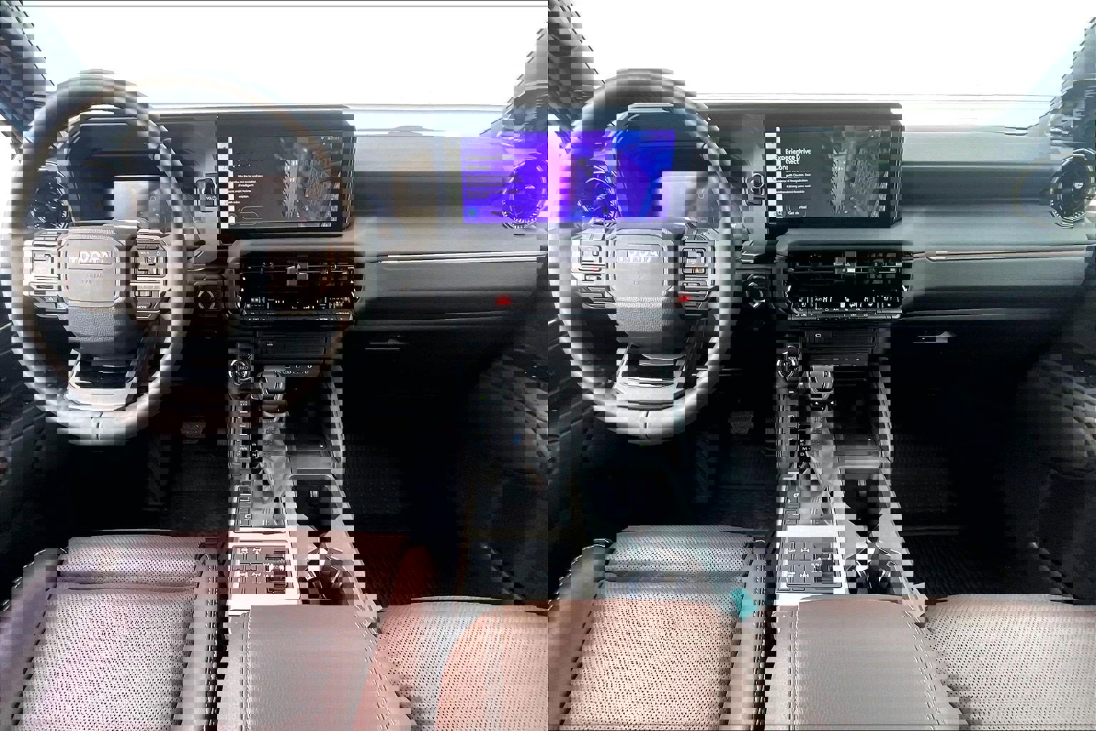 New 2025 Toyota Land Cruiser image 6