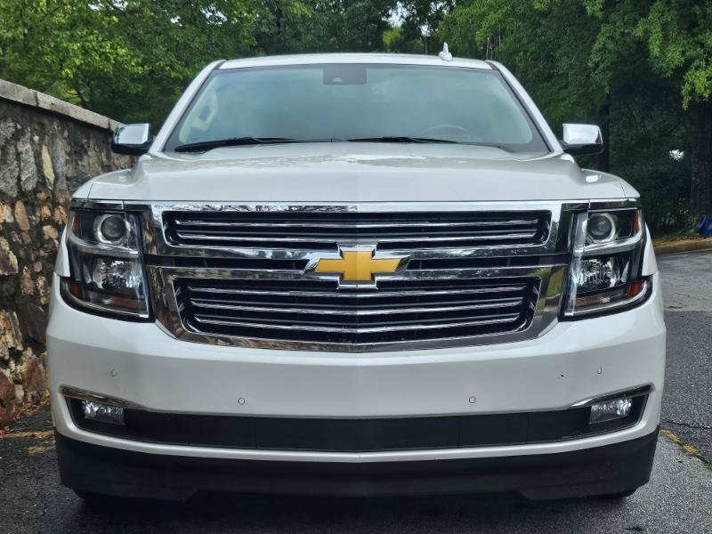 Used 2019 Chevrolet Tahoe Premier AWD/4WD image 5
