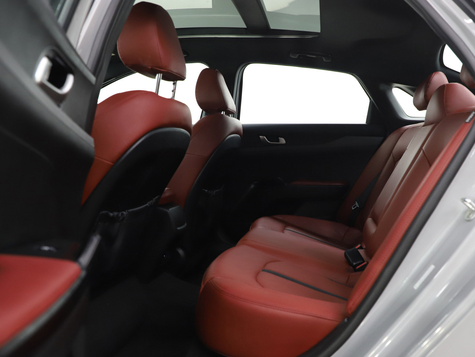 Used 2022 Kia K5 GT-Line w/ GT-Line FWD Premium Package image 16