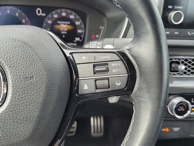 Used 2024 Acura Integra A-Spec image 15