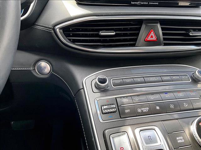 Used 2023 Hyundai Santa Fe Limited w/ Cargo Package image 23