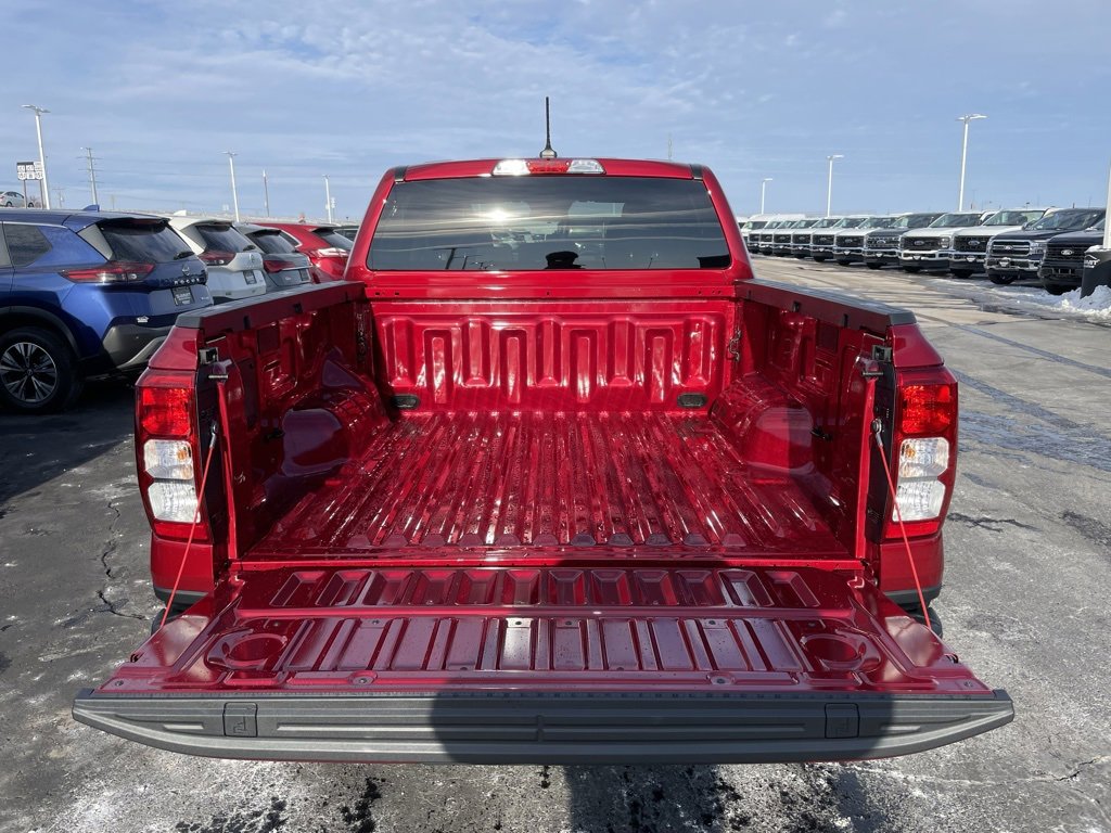 New 2025 Ford Ranger XL w/ Trailer Tow Package image 31