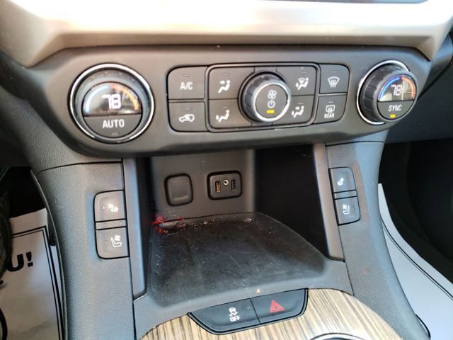 Used 2017 GMC Acadia Denali w/ Technology Package image 27