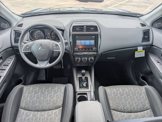 New 2026 Mitsubishi Outlander Sport AWD image 23