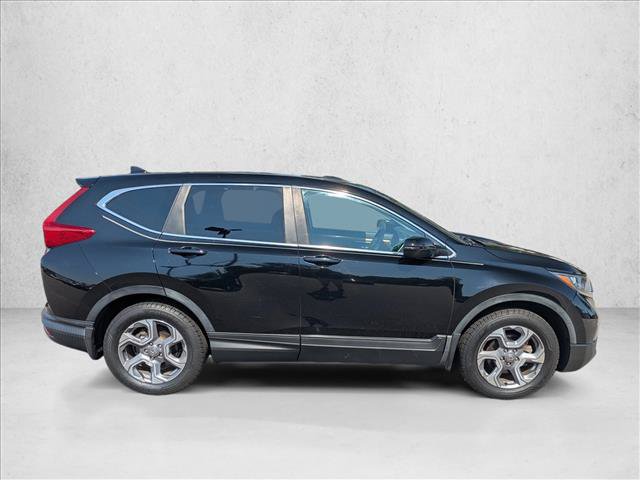Used 2019 Honda CR-V EX video 4