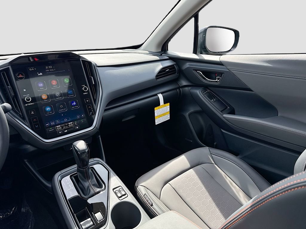 New 2026 Subaru Crosstrek 2.5i Limited image 22