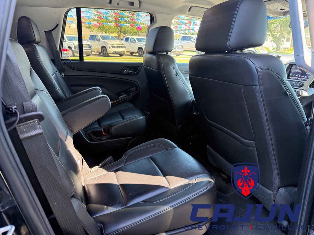 Used 2019 Chevrolet Tahoe LT AWD/4WD image 26