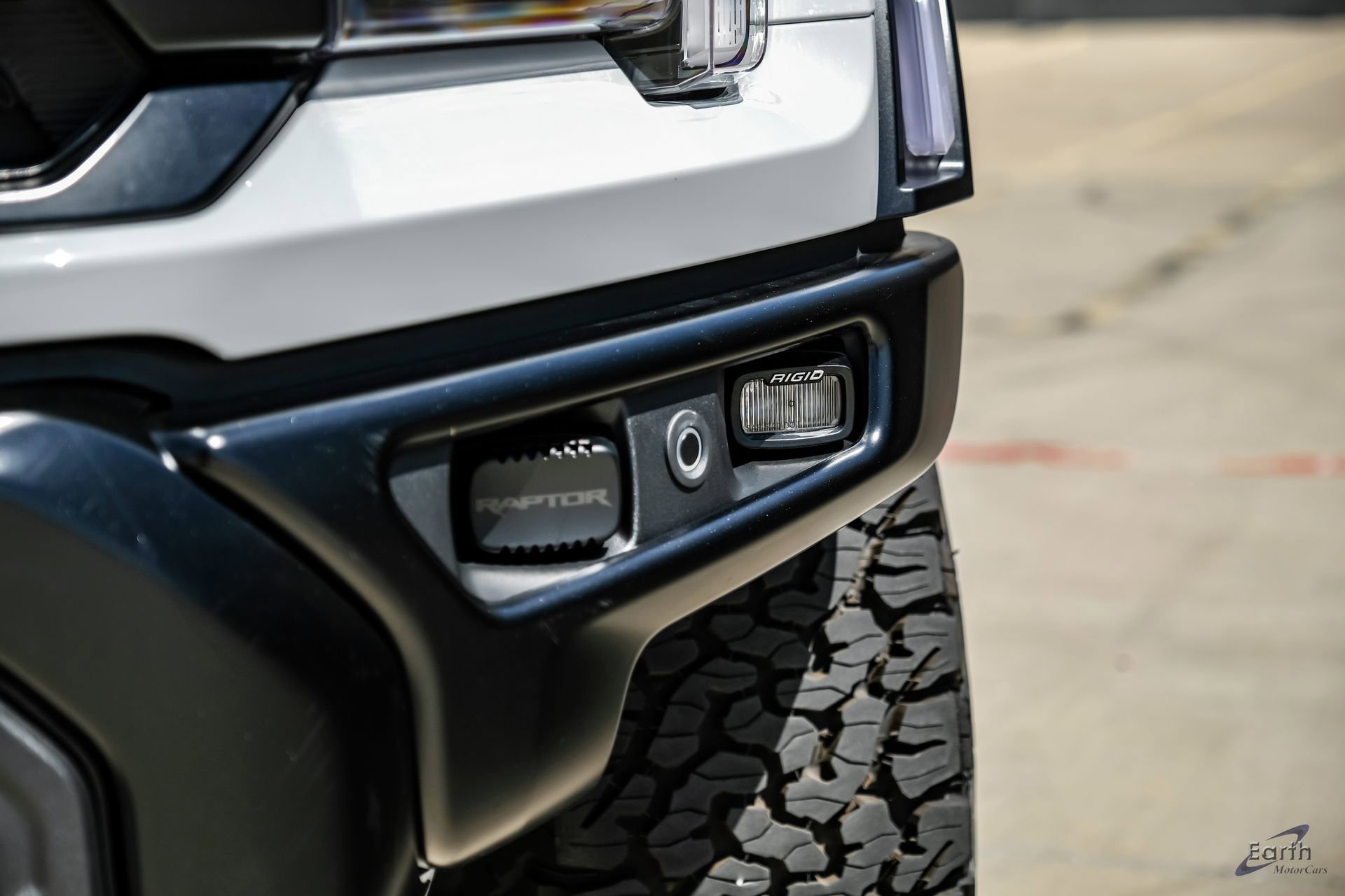 Used 2026 Ford F150 Raptor w/ Equipment Group 803A Raptor R AWD/4WD image 31