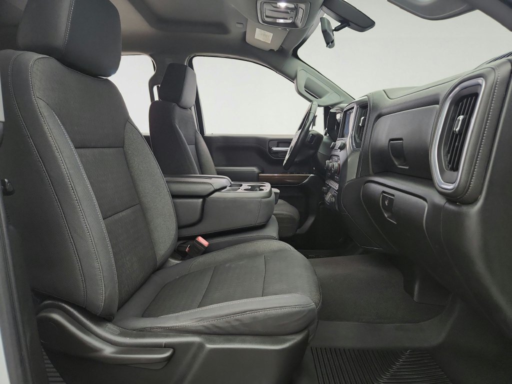Used 2019 Chevrolet Silverado 1500 RST w/ True North Edition AWD/4WD image 25
