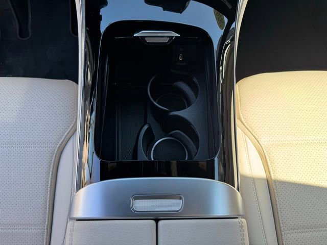 Used 2026 Mercedes-Benz GLC 300 4MATIC image 15