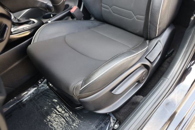 Used 2020 Kia Forte GT-Line FWD image 24