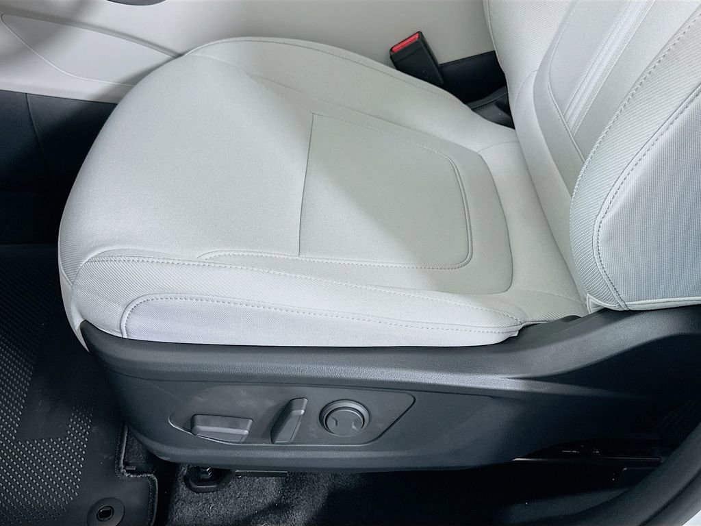 New 2026 Hyundai Tucson SEL image 20