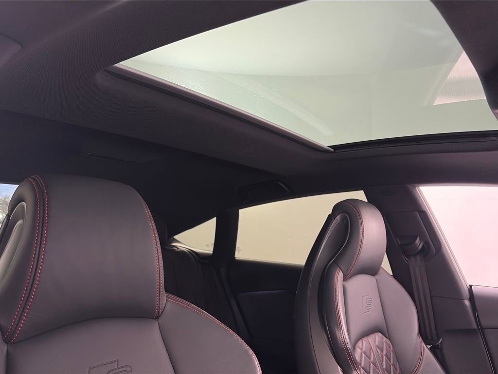 Used 2024 Audi S5 Premium Plus w/ Premium Plus Package image 33