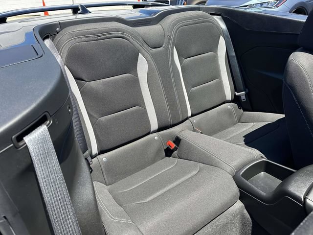 Certified 2024 Chevrolet Camaro LT RWD image 19
