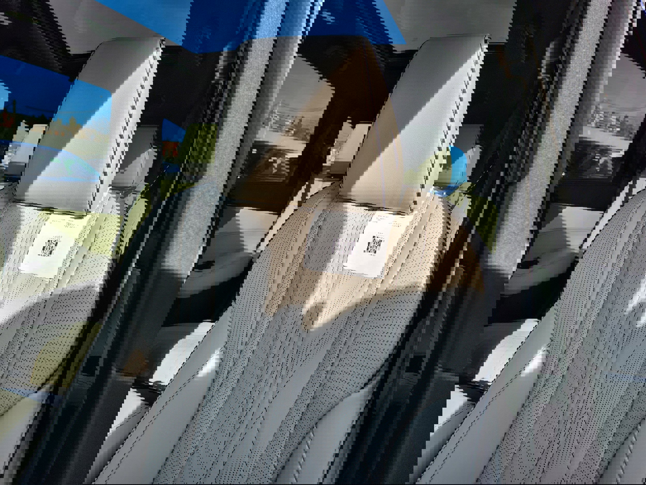 New 2026 Acura MDX A-Spec image 9