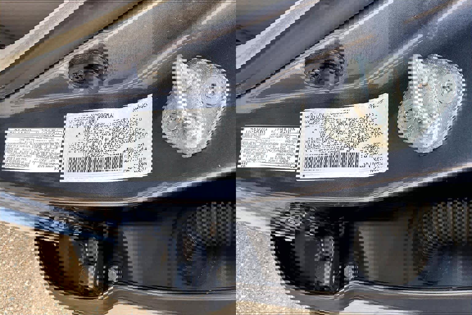 Used 2003 Toyota Highlander 2WD V6 image 37