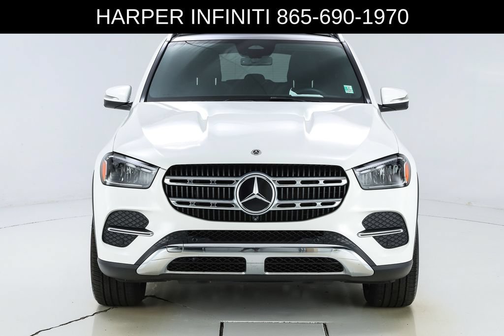 Used 2024 Mercedes-Benz GLE 350 4MATIC image 56