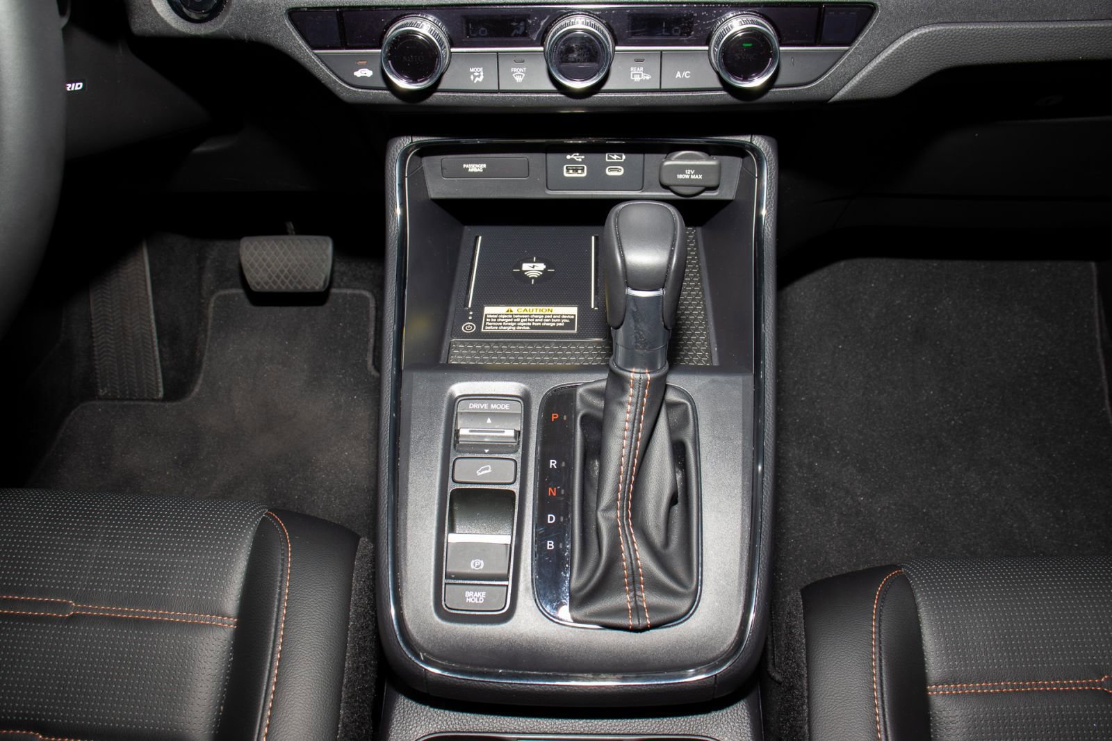 Certified 2025 Honda CR-V Sport-L image 25