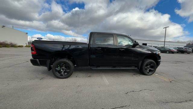 Used 2019 RAM 1500 Sport w/ Level 2 Equipment Group image 10
