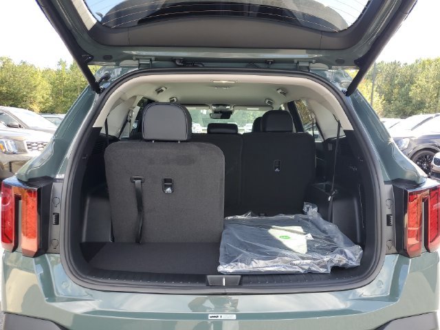 New 2026 Kia Sorento EX AWD/4WD image 14