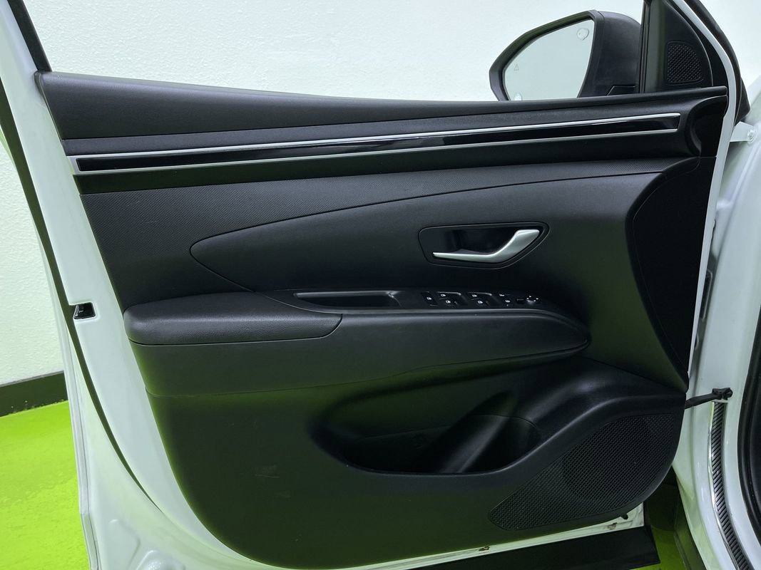 Used 2022 Hyundai Santa Cruz SEL w/ Activity Package image 15