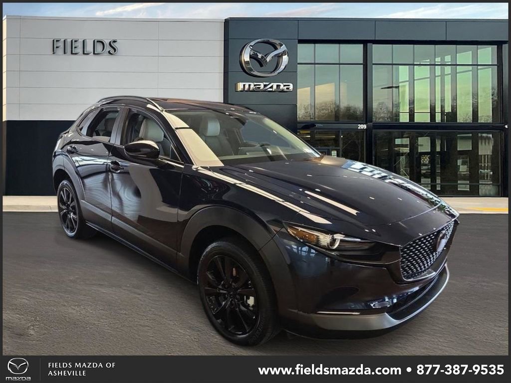 New 2026 MAZDA CX-30 Aire Edition