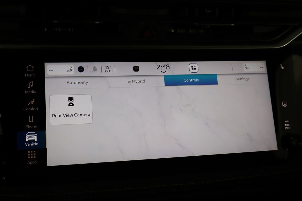 New 2026 Jeep Cherokee Laredo image 36