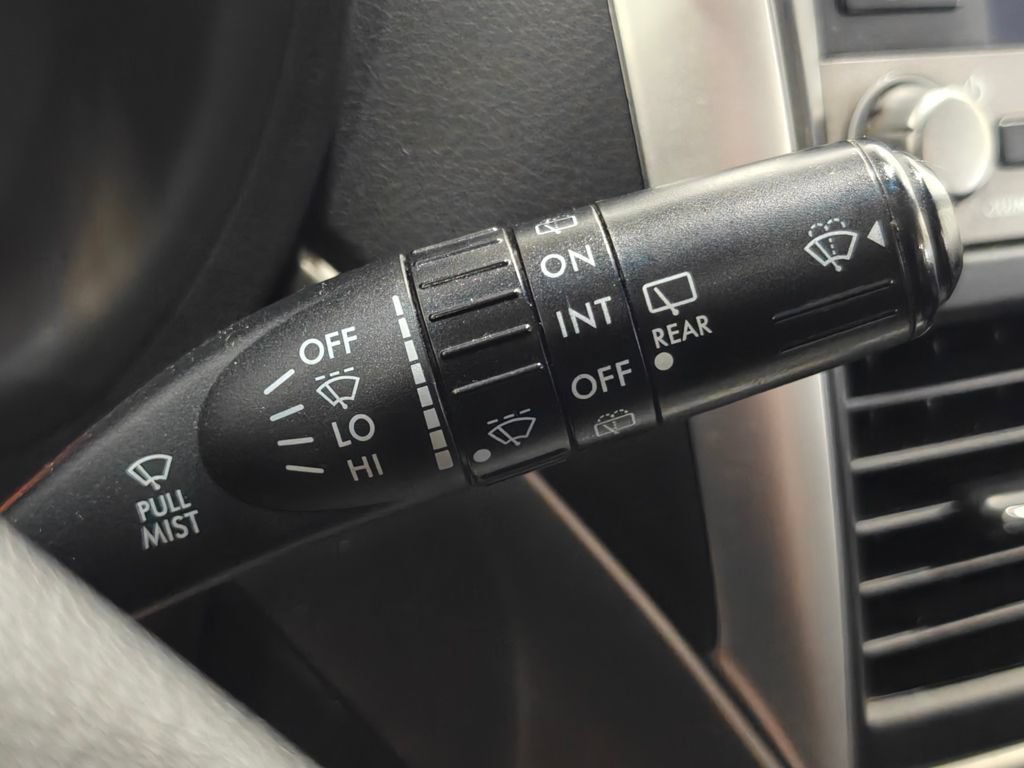Used 2010 Subaru Forester 2.5X AWD/4WD image 9