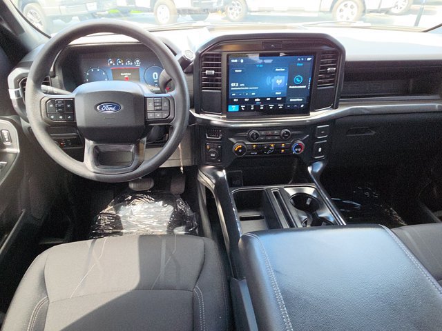 Certified 2026 Ford F150 STX w/ Equipment Group 200A AWD/4WD image 16