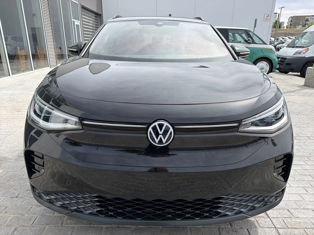 Certified 2023 Volkswagen ID.4 Pro S AWD/4WD image 10