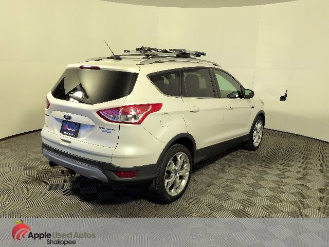Used 2013 Ford Escape Titanium AWD/4WD image 5