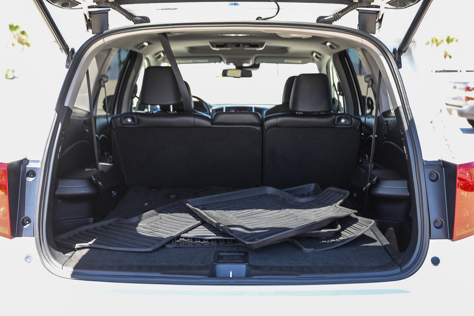 Used 2017 Honda Pilot Touring image 25