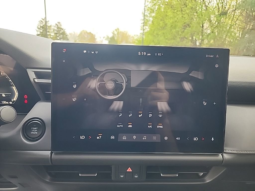 New 2026 MAZDA CX-5 Preferred image 24