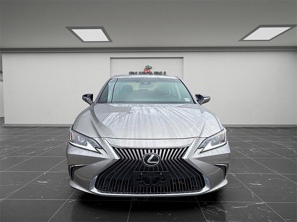 Used 2021 Lexus ES 350 w/ Premium Package image 5