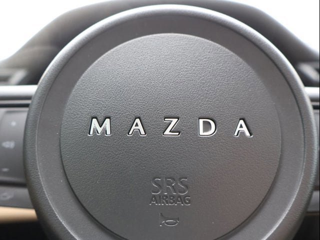 New 2026 MAZDA CX-5 2.5 S w/ Premium Plus Package AWD/4WD image 30