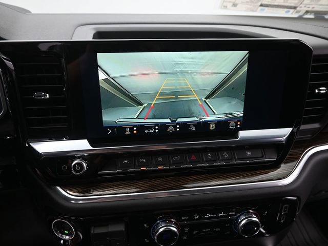 New 2026 GMC Sierra 1500 Elevation image 35