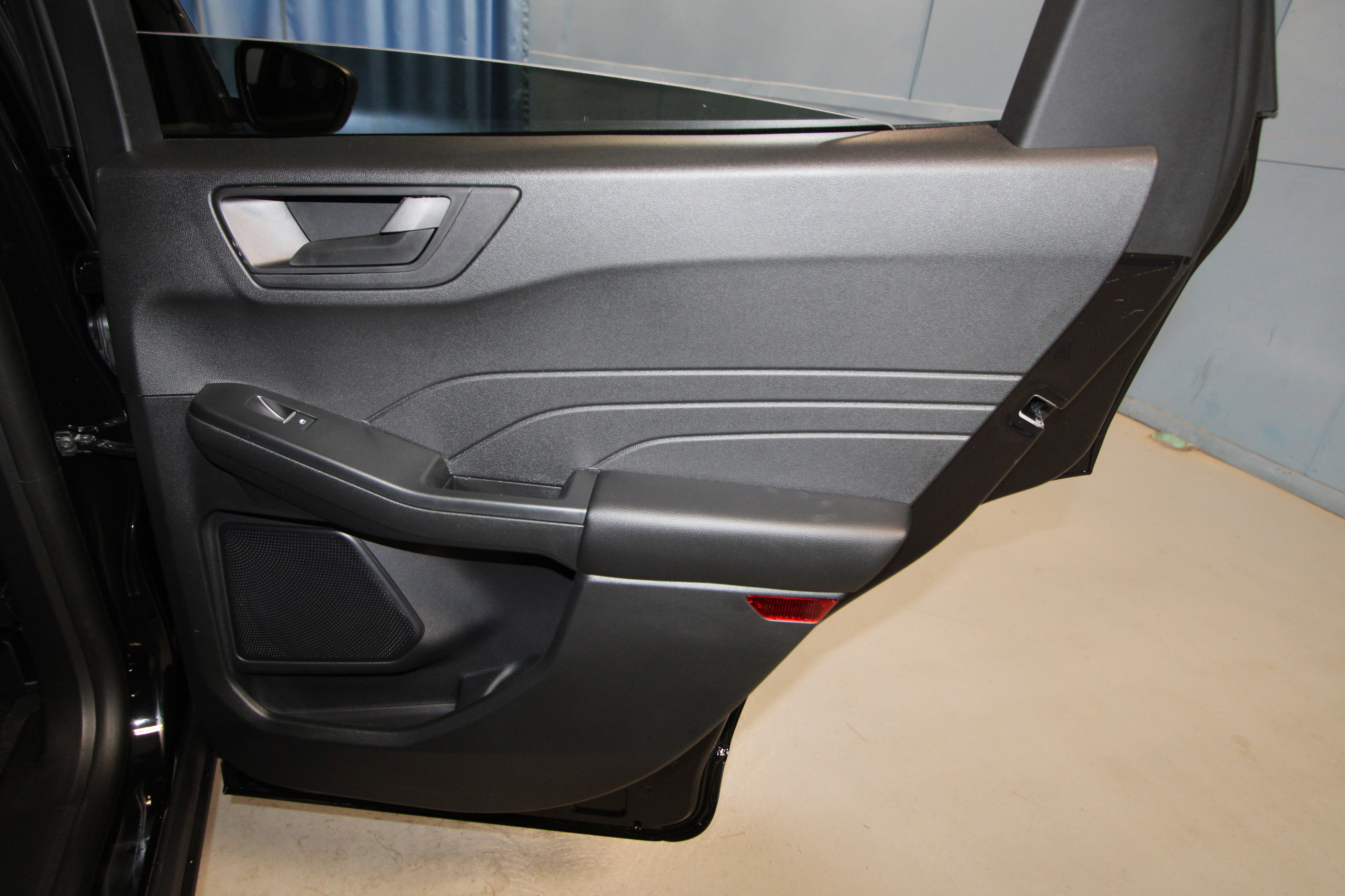 New 2026 Ford Escape Active w/ Cold Weather Package FWD image 21