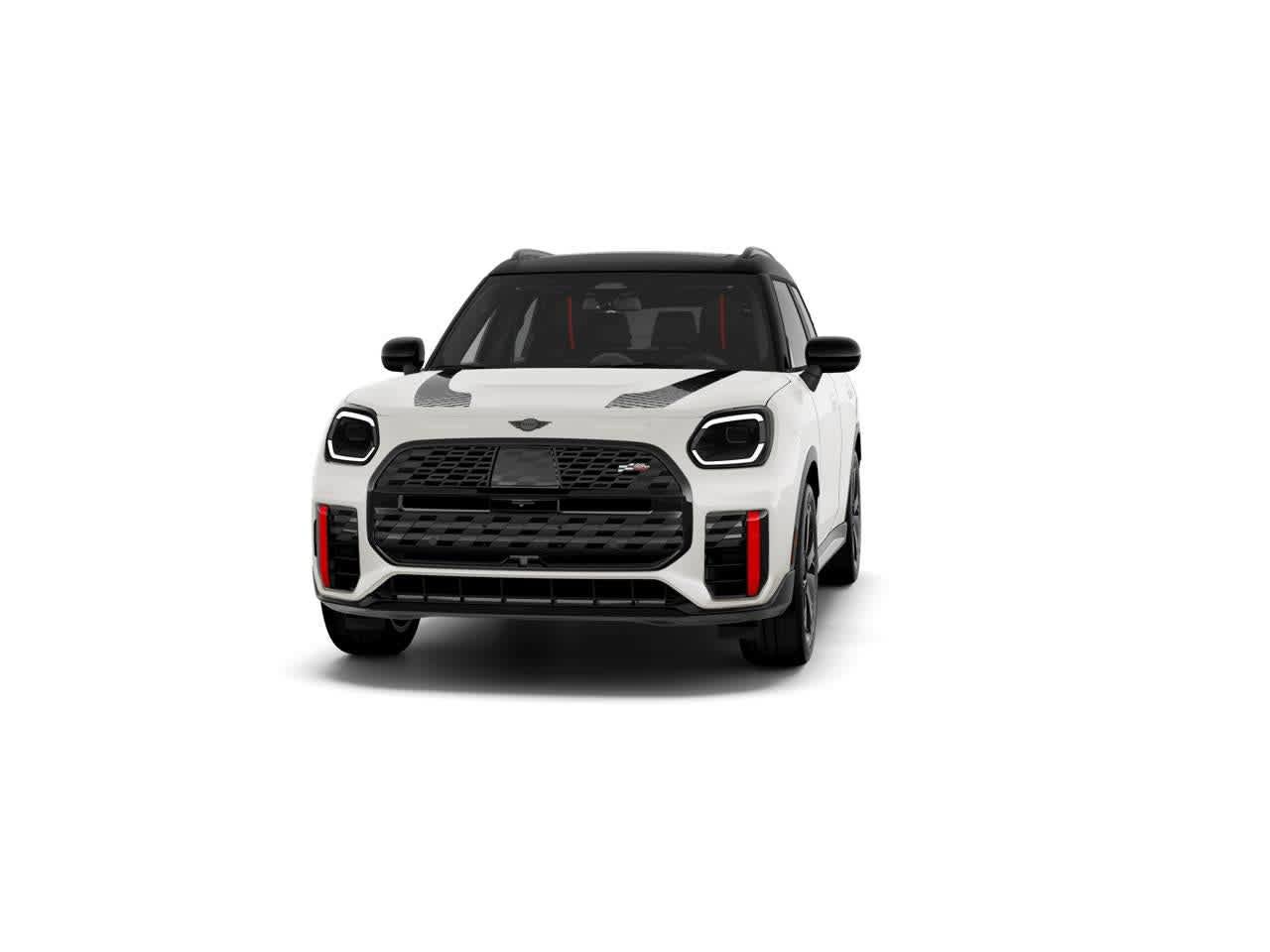 New 2027 MINI Cooper Countryman John Cooper Works AWD/4WD image 3