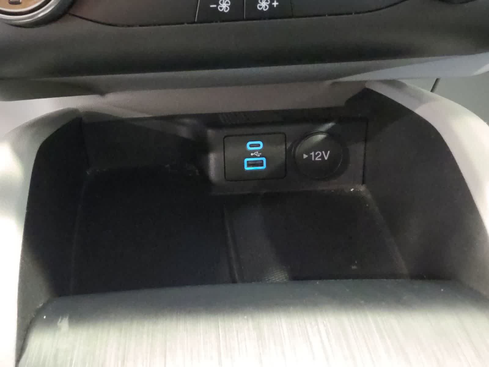 Used 2023 Ford Escape Active FWD image 21