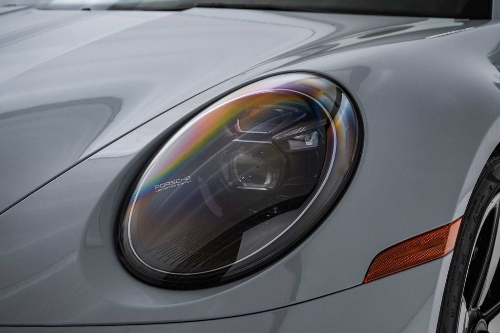 Used 2023 Porsche 911 Sport Classic RWD image 7