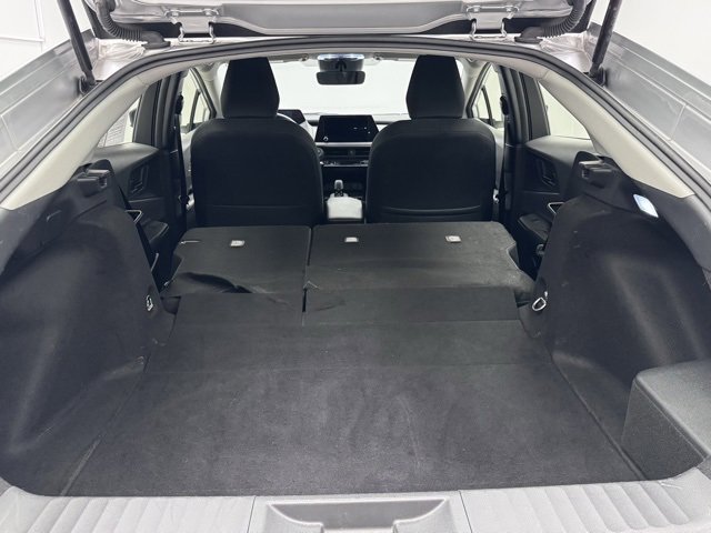 Used 2024 Toyota Prius LE image 27