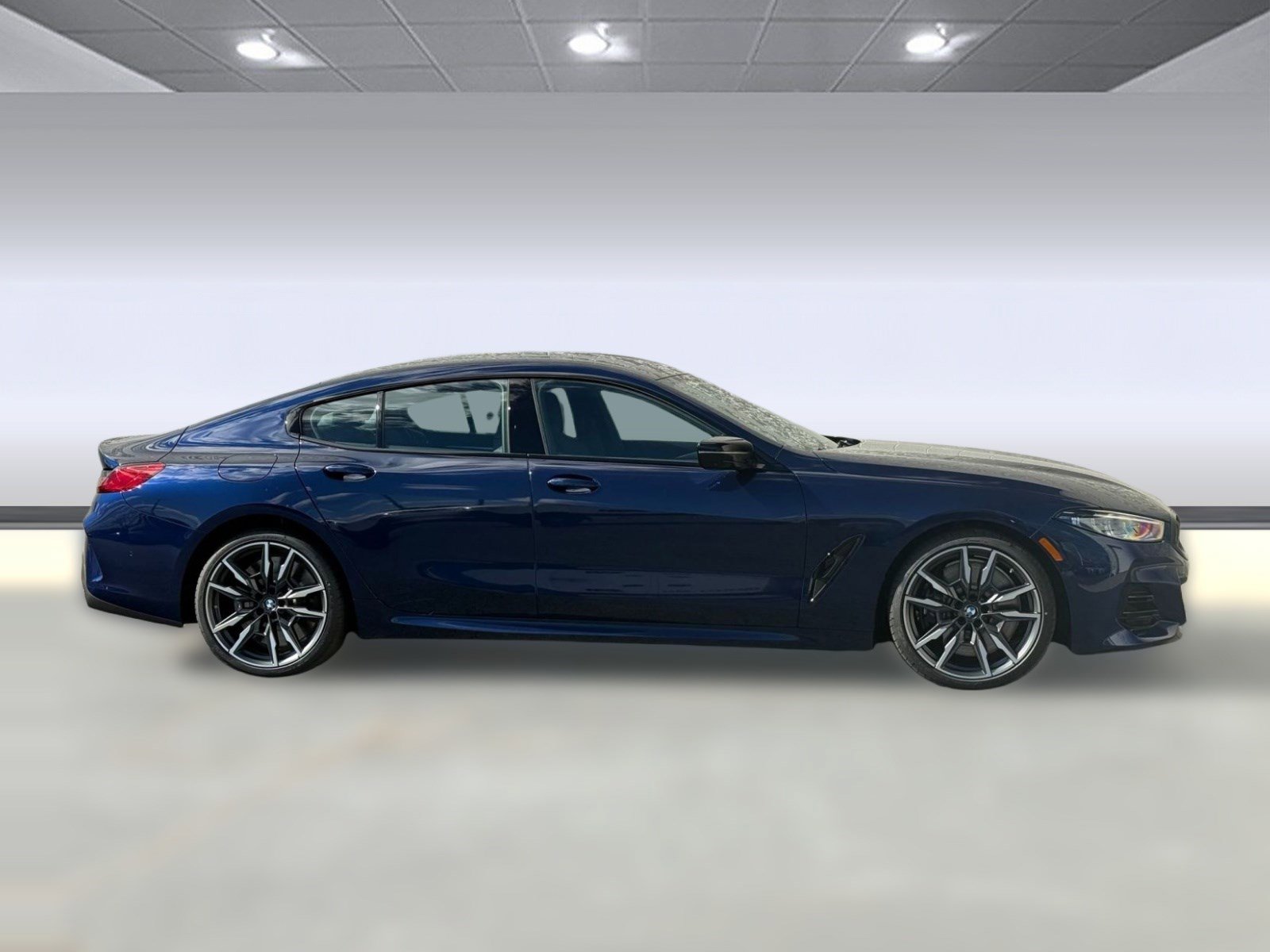 New 2026 BMW M850i xDrive image 7
