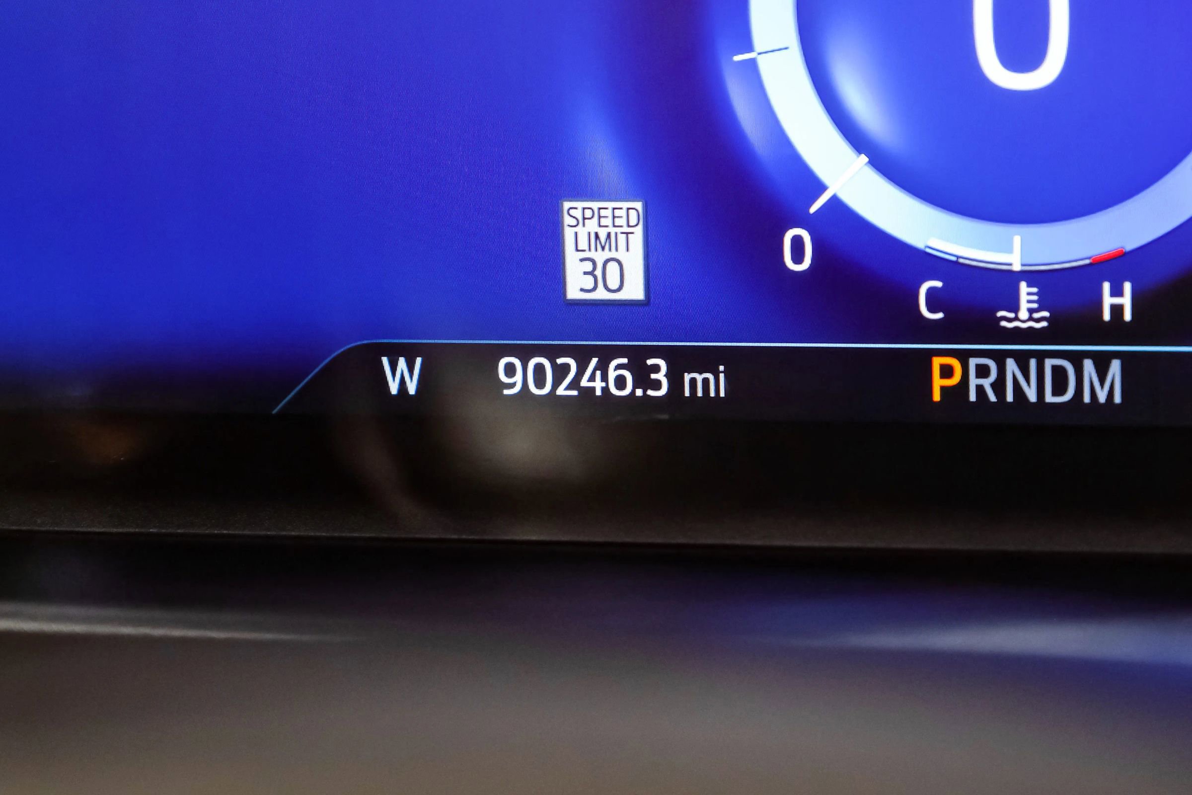 Used 2020 Ford Explorer ST w/ ST Street Pack image 59