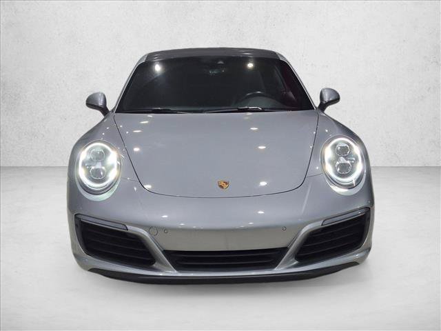 Used 2018 Porsche 911 Carrera RWD image 2
