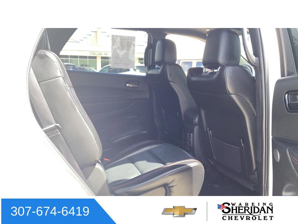 Used 2024 Dodge Durango R/T AWD/4WD image 31