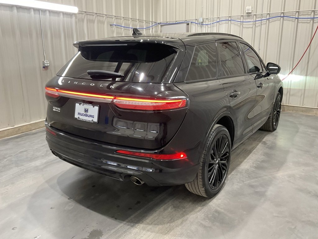 Used 2023 Lincoln Corsair Reserve w/ Equipment Group 201A image 22