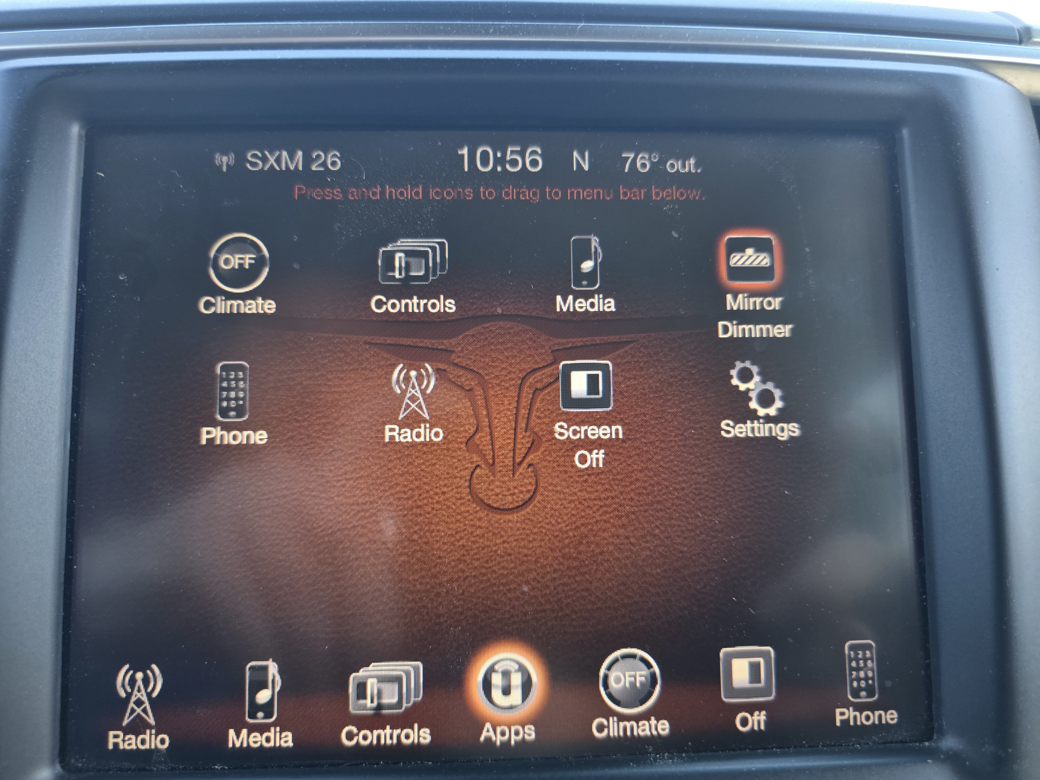 Used 2016 RAM 2500 Power Wagon w/ Luxury Group AWD/4WD image 32