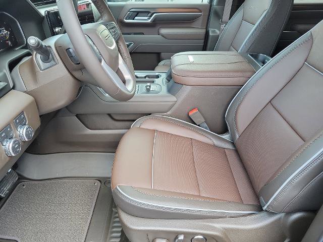 New 2026 GMC Sierra 2500 Denali w/ Denali Reserve Package image 11