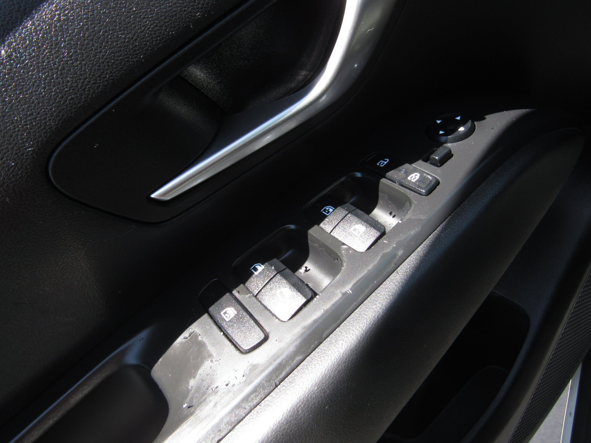 Used 2022 Hyundai Tucson SEL AWD/4WD image 22